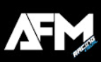 AFM Racing Logo