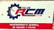 Taller RCM Ourense